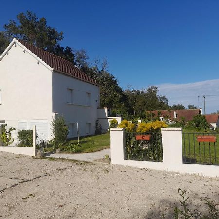 דירות Maisse Joli Duplex Climatise Du Domaine D'Alizira מראה חיצוני תמונה