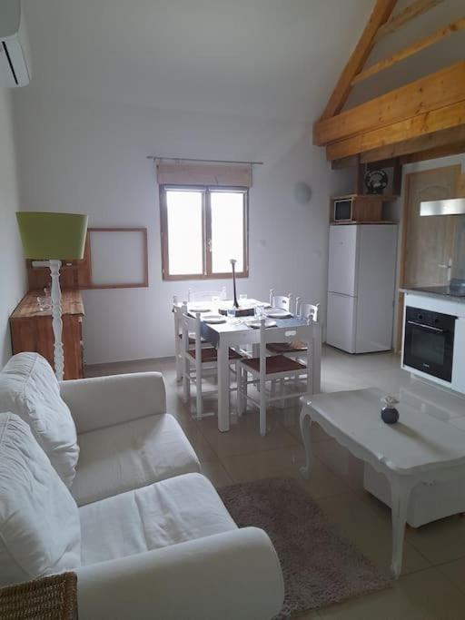 דירות Maisse Joli Duplex Climatise Du Domaine D'Alizira מראה חיצוני תמונה