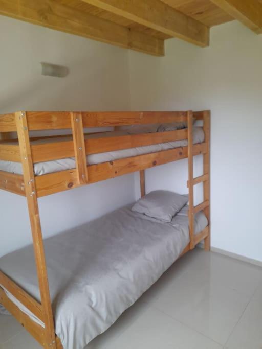 דירות Maisse Joli Duplex Climatise Du Domaine D'Alizira מראה חיצוני תמונה