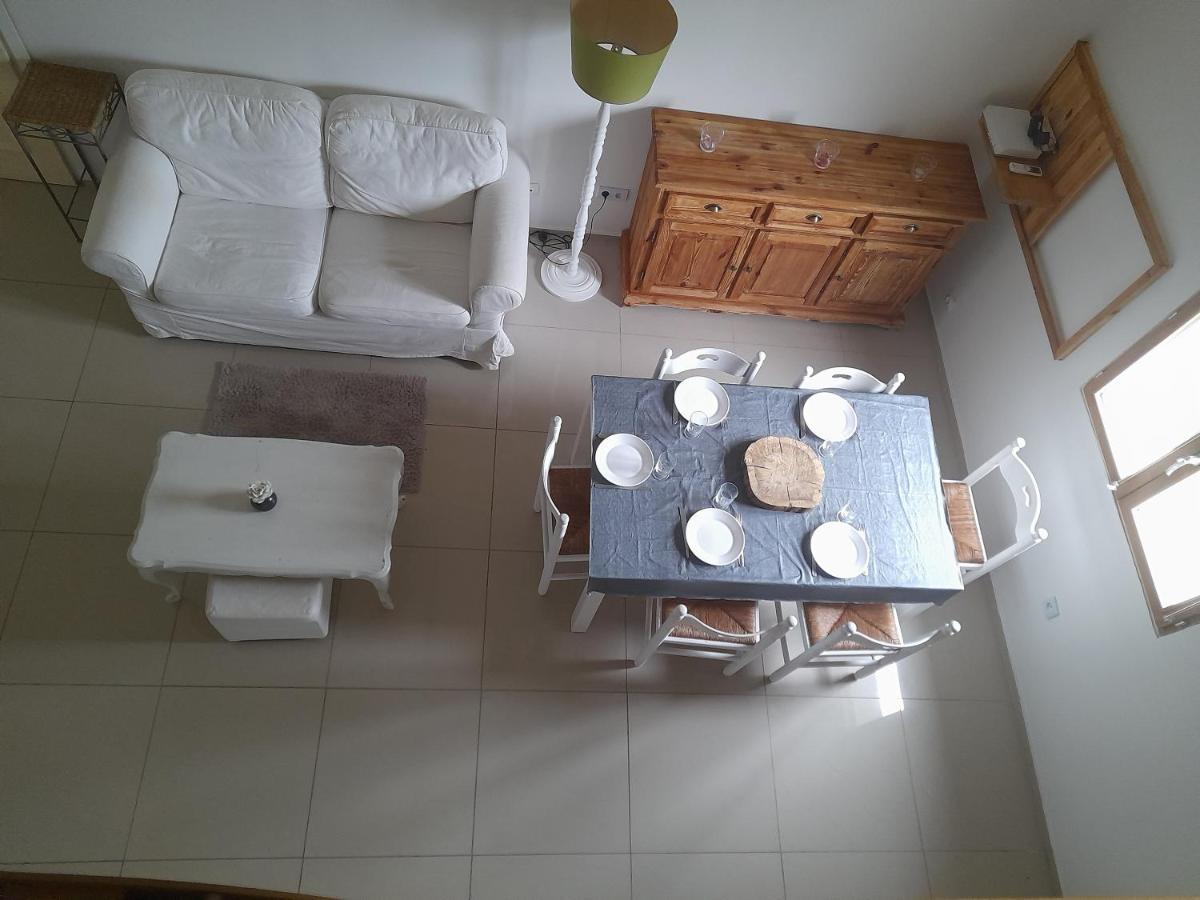 דירות Maisse Joli Duplex Climatise Du Domaine D'Alizira מראה חיצוני תמונה