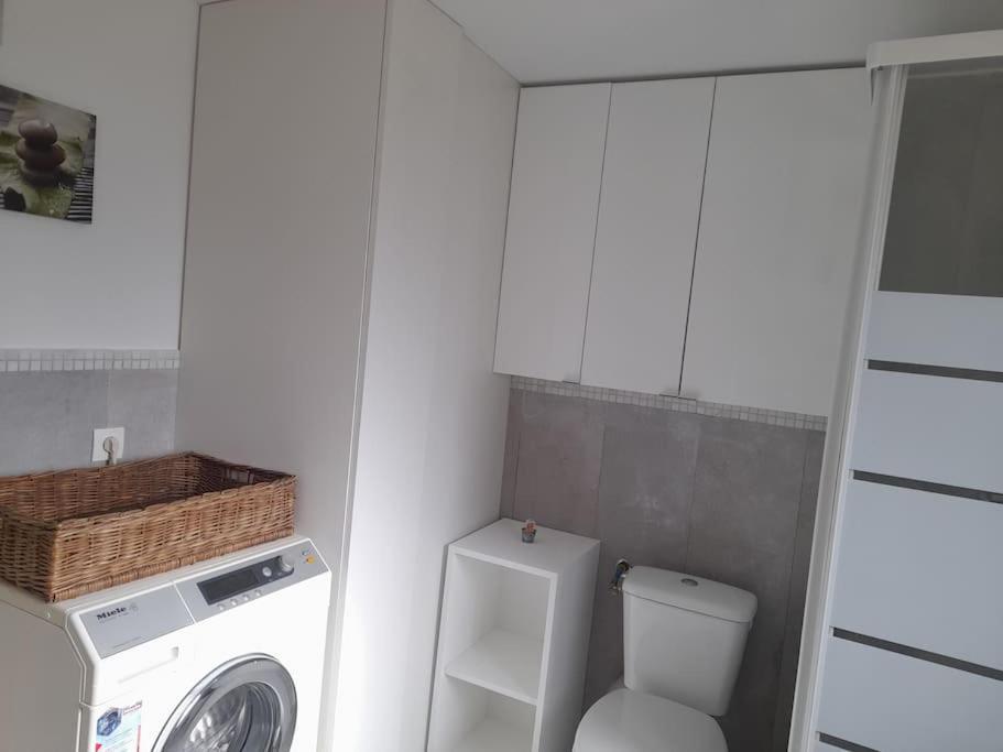 דירות Maisse Joli Duplex Climatise Du Domaine D'Alizira מראה חיצוני תמונה